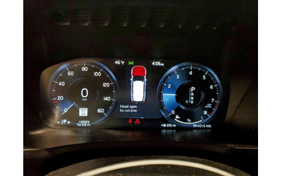 Volvo Xc90 * T6* MOMENTUM* - автомобили, коли, обяви за нови и употребявани 8