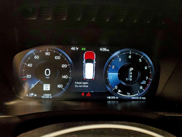 Volvo Xc90 * T6* MOMENTUM* - автомобили, коли, обяви за нови и употребявани 8