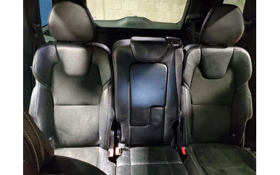 Volvo Xc90 * T6* R-DESIGN* - автомобили, коли, обяви за нови и употребявани 10