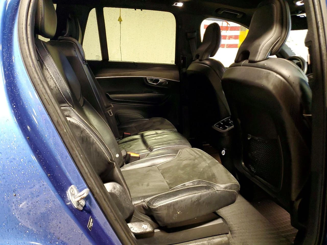 Volvo Xc90 * T6* R-DESIGN* - автомобили, коли, обяви за нови и употребявани 11