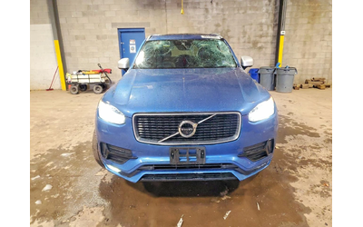 volvo-xc90 - 1