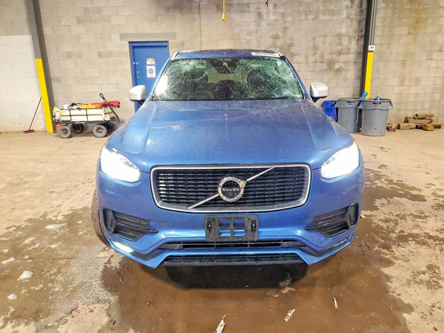 Volvo Xc90 * T6* R-DESIGN* - автомобили, коли, обяви за нови и употребявани 1