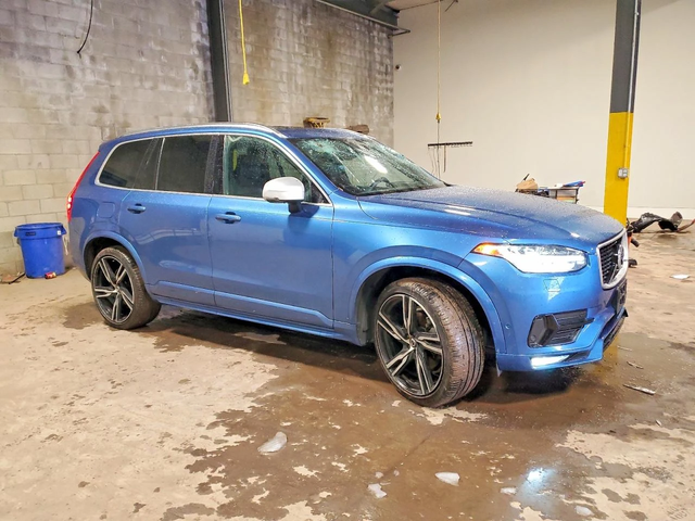 Volvo Xc90 * T6* R-DESIGN* - автомобили, коли, обяви за нови и употребявани 2