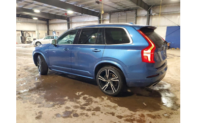 volvo-xc90 - 5
