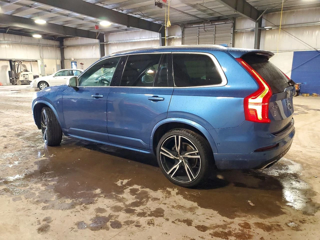 Volvo Xc90 * T6* R-DESIGN* - автомобили, коли, обяви за нови и употребявани 5