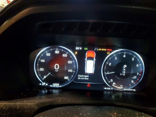 Volvo Xc90 * T6* R-DESIGN* - автомобили, коли, обяви за нови и употребявани 7