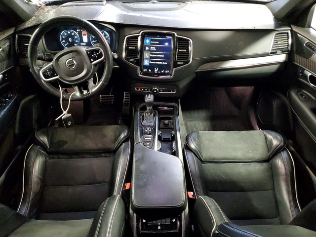 Volvo Xc90 * T6* R-DESIGN* - автомобили, коли, обяви за нови и употребявани 9