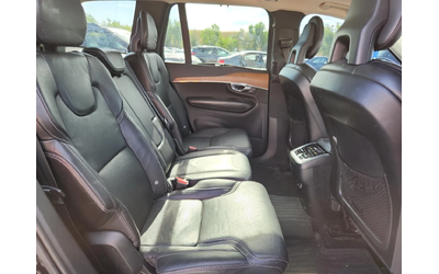 Volvo Xc90 T6* - автомобили, коли, обяви за нови и употребявани 11