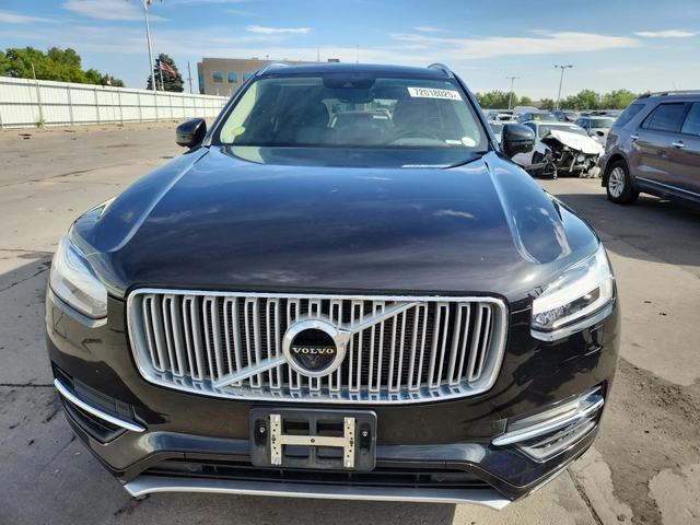 Volvo Xc90 T6* - автомобили, коли, обяви за нови и употребявани 1