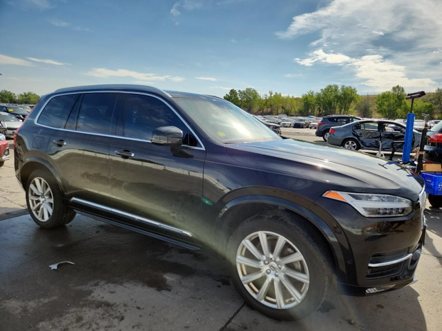 Volvo Xc90 T6* - автомобили, коли, обяви за нови и употребявани 2