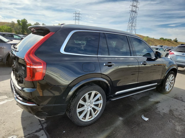 Volvo Xc90 T6* - автомобили, коли, обяви за нови и употребявани 3