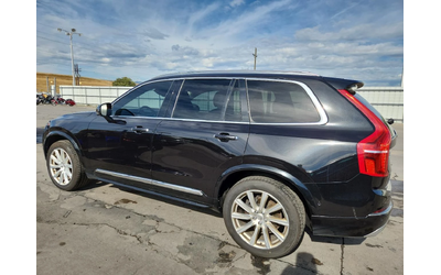 volvo-xc90 - 5