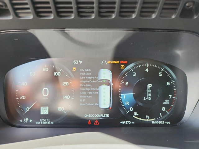 Volvo Xc90 T6* - автомобили, коли, обяви за нови и употребявани 7