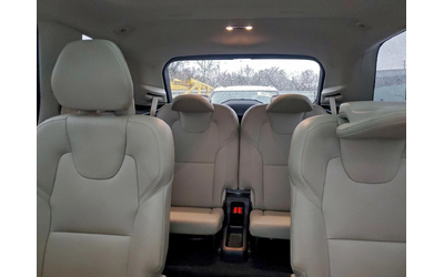 Volvo Xc90 * T6* MOMENTUM* - автомобили, коли, обяви за нови и употребявани 10