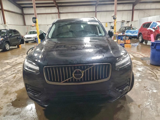 Volvo Xc90 * T6* MOMENTUM* - автомобили, коли, обяви за нови и употребявани 1