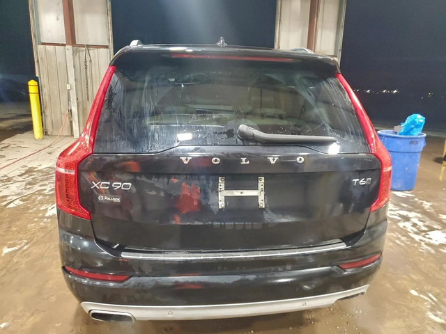 Volvo Xc90 * T6* MOMENTUM* - автомобили, коли, обяви за нови и употребявани 4