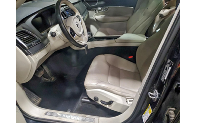 Volvo Xc90 * T6* MOMENTUM* - автомобили, коли, обяви за нови и употребявани 8