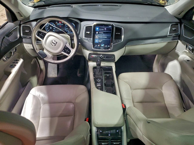 Volvo Xc90 * T6* MOMENTUM* - автомобили, коли, обяви за нови и употребявани 9