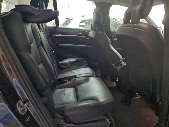 Volvo Xc90 T6* - автомобили, коли, обяви за нови и употребявани 10