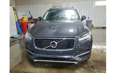 volvo-xc90 - 1