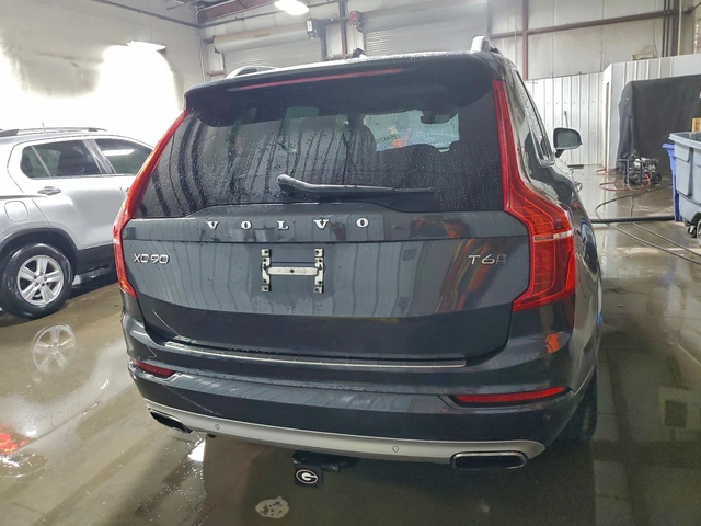 Volvo Xc90 T6* - автомобили, коли, обяви за нови и употребявани 4