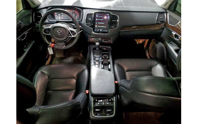 Volvo Xc90 T6* - автомобили, коли, обяви за нови и употребявани 9