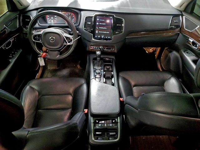 Volvo Xc90 T6* - автомобили, коли, обяви за нови и употребявани 9