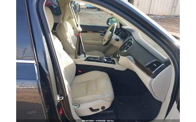 Volvo Xc90 2017 VOLVO XC90 T6 MOMENTUM - автомобили, коли, обяви за нови и употребявани 10