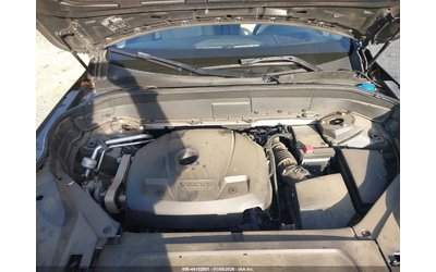 Volvo Xc90 2017 VOLVO XC90 T6 MOMENTUM - автомобили, коли, обяви за нови и употребявани 12