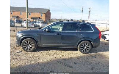volvo-xc90 - 5