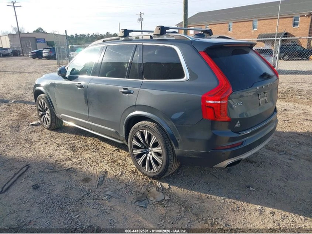 Volvo Xc90 2017 VOLVO XC90 T6 MOMENTUM - автомобили, коли, обяви за нови и употребявани 6