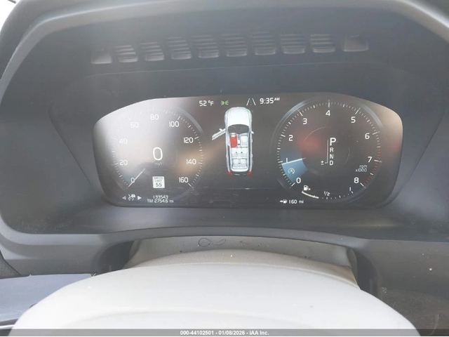 Volvo Xc90 2017 VOLVO XC90 T6 MOMENTUM - автомобили, коли, обяви за нови и употребявани 9