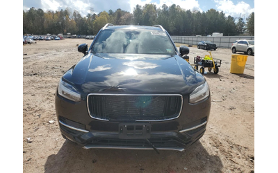 volvo-xc90 - 1