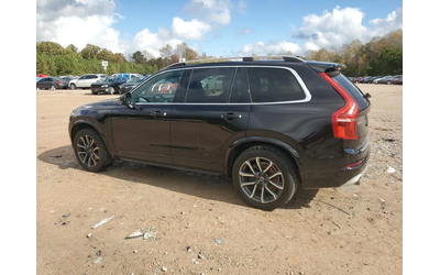 volvo-xc90 - 5