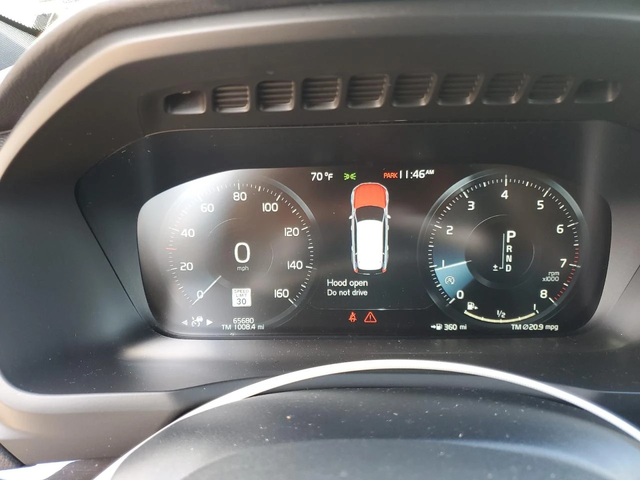 Volvo Xc90 * T5* MOMENTUM* - автомобили, коли, обяви за нови и употребявани 7