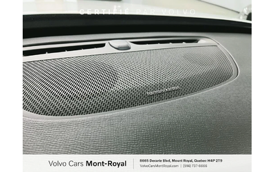 Volvo Xc90 2022 Volvo XC90 T6 Momentum 7-Passenger AWD - автомобили, коли, обяви за нови и употребявани 10