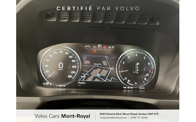 Volvo Xc90 2022 Volvo XC90 T6 Momentum 7-Passenger AWD - автомобили, коли, обяви за нови и употребявани 8