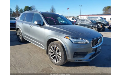 volvo-xc90 - 0