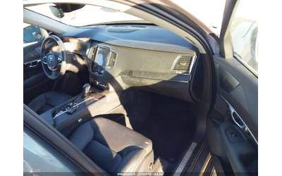 Volvo Xc90 - автомобили, коли, обяви за нови и употребявани 10