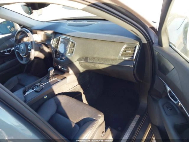 Volvo Xc90 - автомобили, коли, обяви за нови и употребявани 10