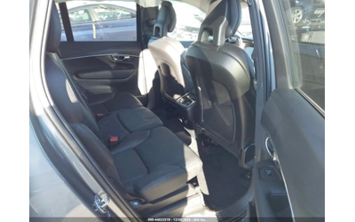 Volvo Xc90 - автомобили, коли, обяви за нови и употребявани 11