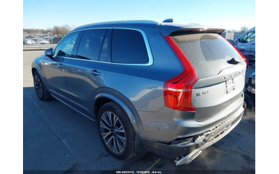 volvo-xc90 - 5