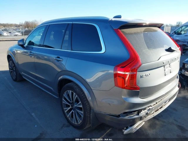 Volvo Xc90 - автомобили, коли, обяви за нови и употребявани 5