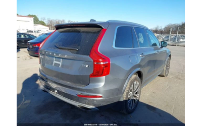 Volvo Xc90 - автомобили, коли, обяви за нови и употребявани 6