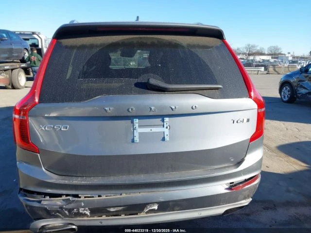 Volvo Xc90 - автомобили, коли, обяви за нови и употребявани 7