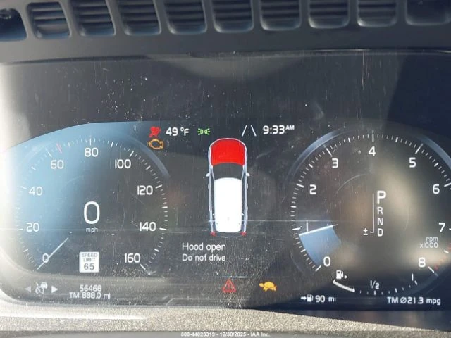 Volvo Xc90 - автомобили, коли, обяви за нови и употребявани 9