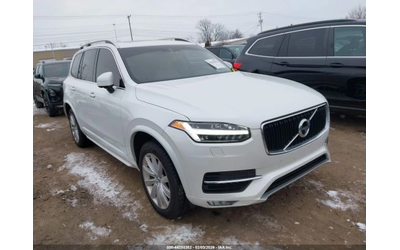 volvo-xc90 - 0