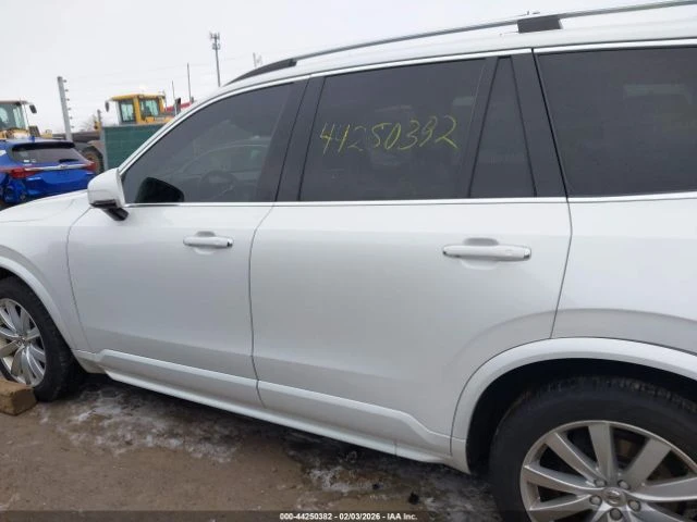 Volvo Xc90 T6 MOMENTUM - автомобили, коли, обяви за нови и употребявани 10