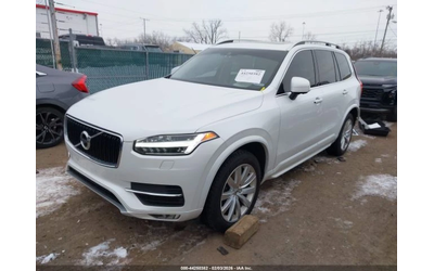volvo-xc90 - 1