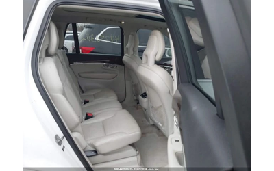 Volvo Xc90 T6 MOMENTUM - автомобили, коли, обяви за нови и употребявани 6